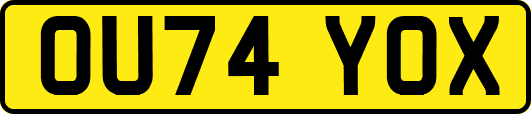 OU74YOX