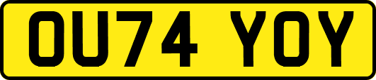 OU74YOY