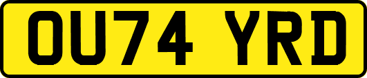 OU74YRD
