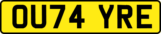 OU74YRE