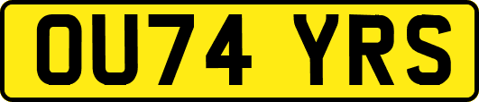 OU74YRS
