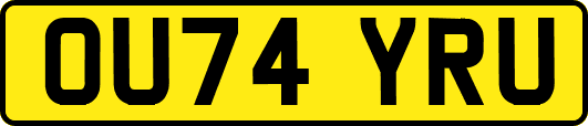 OU74YRU