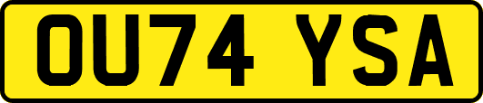 OU74YSA