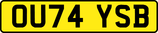 OU74YSB