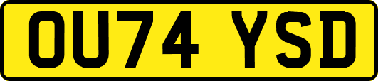 OU74YSD