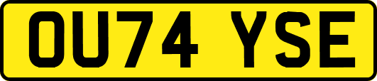 OU74YSE