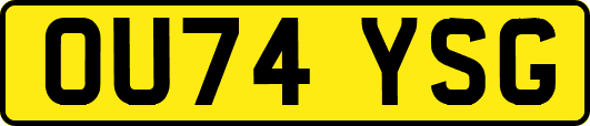 OU74YSG