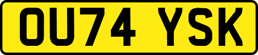 OU74YSK