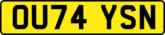 OU74YSN
