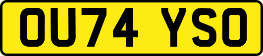OU74YSO