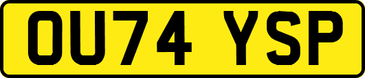 OU74YSP