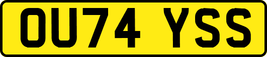 OU74YSS