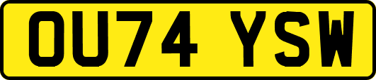 OU74YSW