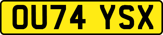 OU74YSX