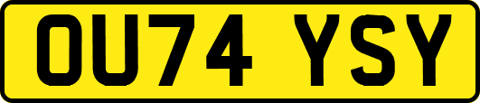 OU74YSY