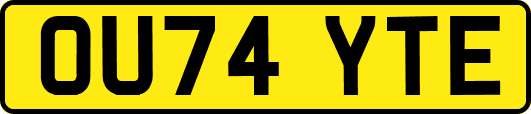 OU74YTE
