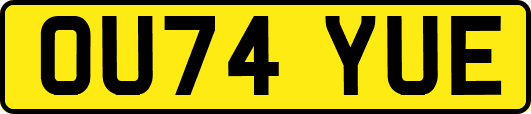 OU74YUE
