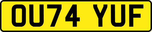 OU74YUF