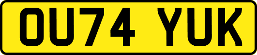 OU74YUK