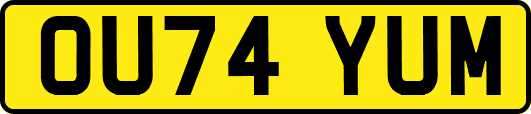 OU74YUM