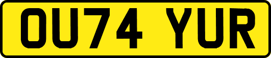 OU74YUR