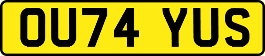 OU74YUS