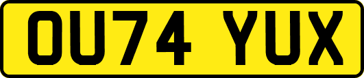 OU74YUX