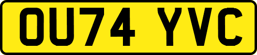 OU74YVC