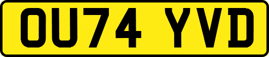 OU74YVD