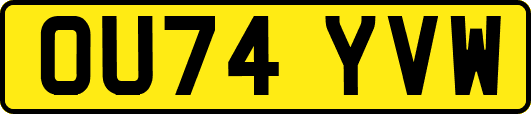 OU74YVW