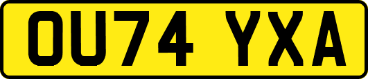 OU74YXA