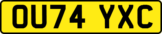 OU74YXC