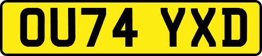 OU74YXD