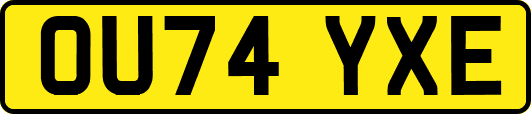 OU74YXE