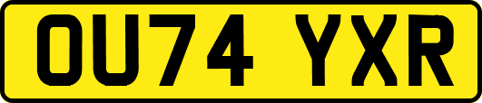 OU74YXR