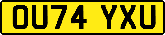 OU74YXU