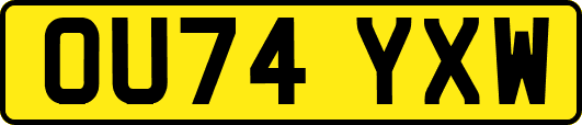 OU74YXW