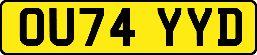 OU74YYD