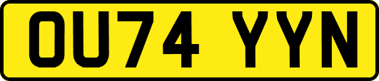 OU74YYN