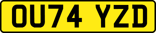 OU74YZD