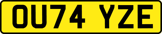 OU74YZE