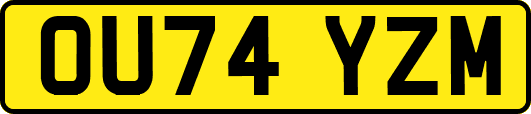 OU74YZM