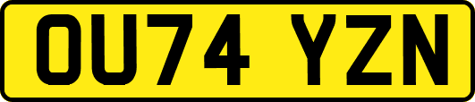 OU74YZN