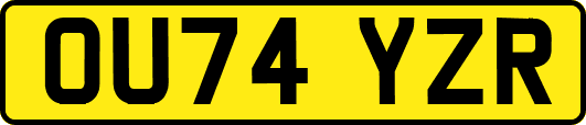 OU74YZR