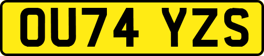 OU74YZS