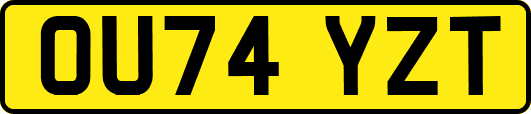 OU74YZT
