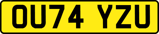 OU74YZU