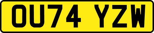 OU74YZW