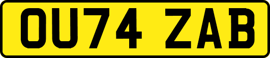 OU74ZAB