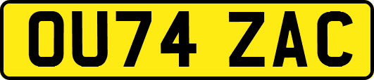 OU74ZAC